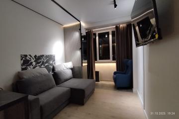 Фото №1: Студия 24 м² - Краснодар, мкр. жилой комплекс Радуга, ул. Евгении Жигуленко, 7