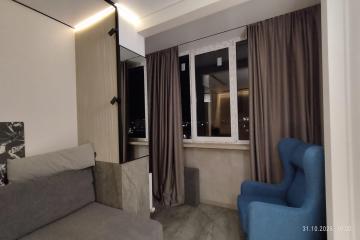 Фото №3: Студия 24 м² - Краснодар, мкр. жилой комплекс Радуга, ул. Евгении Жигуленко, 7