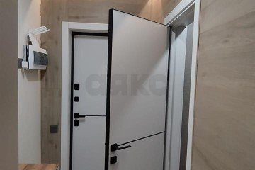 Фото №5: Студия 24 м² - Краснодар, мкр. жилой комплекс Радуга, ул. Евгении Жигуленко, 7