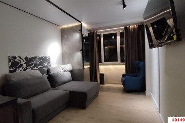 Фото №1: Студия 24 м² - Краснодар, мкр. жилой комплекс Радуга, ул. Евгении Жигуленко, 7