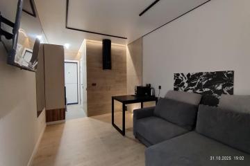 Фото №4: Студия 24 м² - Краснодар, мкр. жилой комплекс Радуга, ул. Евгении Жигуленко, 7