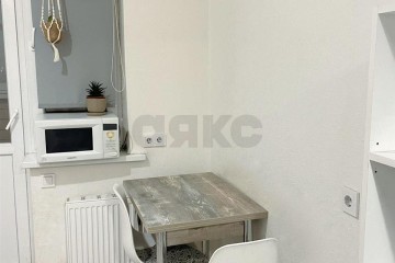 Фото №3: 1-комнатная квартира 34 м² - Новая Адыгея, мкр. жилой комплекс Дарград, ул. Тургеневское шоссе, 33/1к3