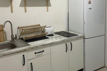 Фото №2: 1-комнатная квартира 34 м² - Новая Адыгея, ул. Тургеневское шоссе, 33с1