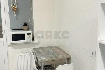 Фото №3: 1-комнатная квартира 34 м² - Новая Адыгея, ул. Тургеневское шоссе, 33с1