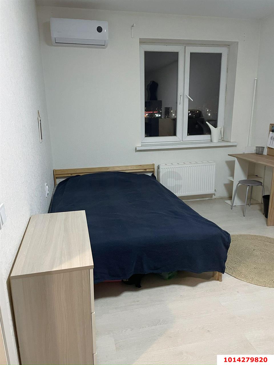 Фото №8: 1-комнатная квартира 34 м² - Новая Адыгея, ул. Тургеневское шоссе, 33с1