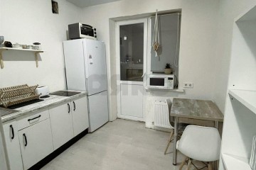 Фото №1: 1-комнатная квартира 34 м² - Новая Адыгея, мкр. жилой комплекс Дарград, ул. Тургеневское шоссе, 33/1к3