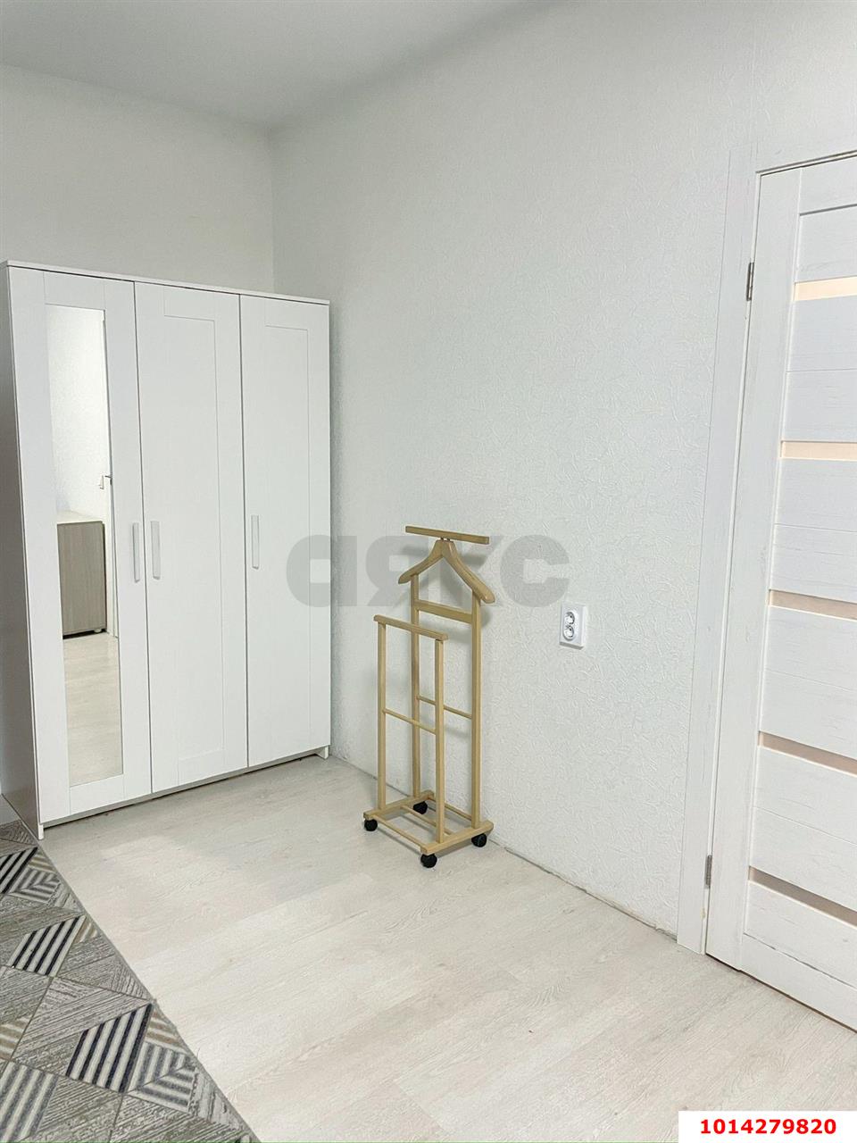 Фото №6: 1-комнатная квартира 34 м² - Новая Адыгея, ул. Тургеневское шоссе, 33с1