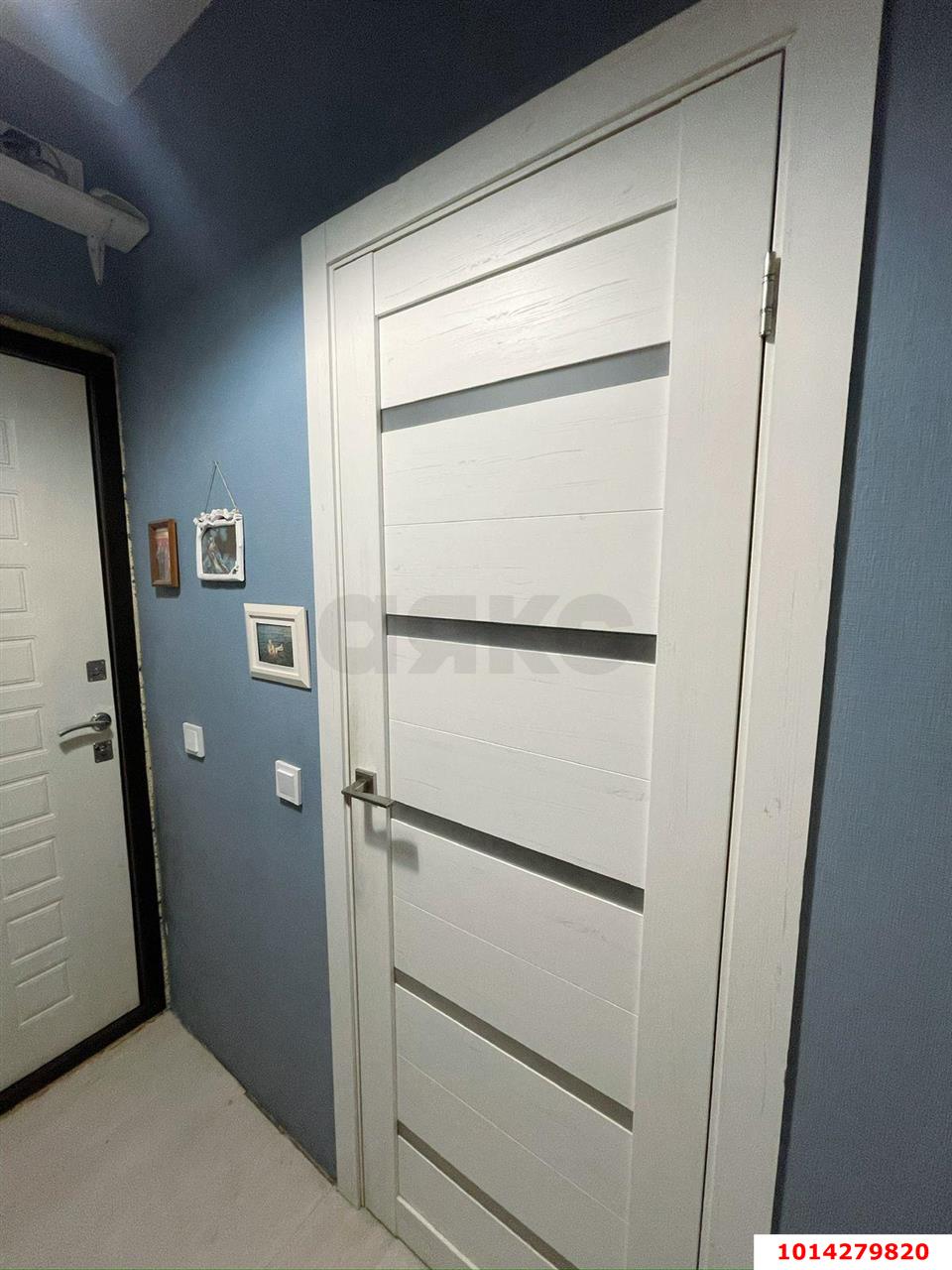 Фото №4: 1-комнатная квартира 34 м² - Новая Адыгея, ул. Тургеневское шоссе, 33с1