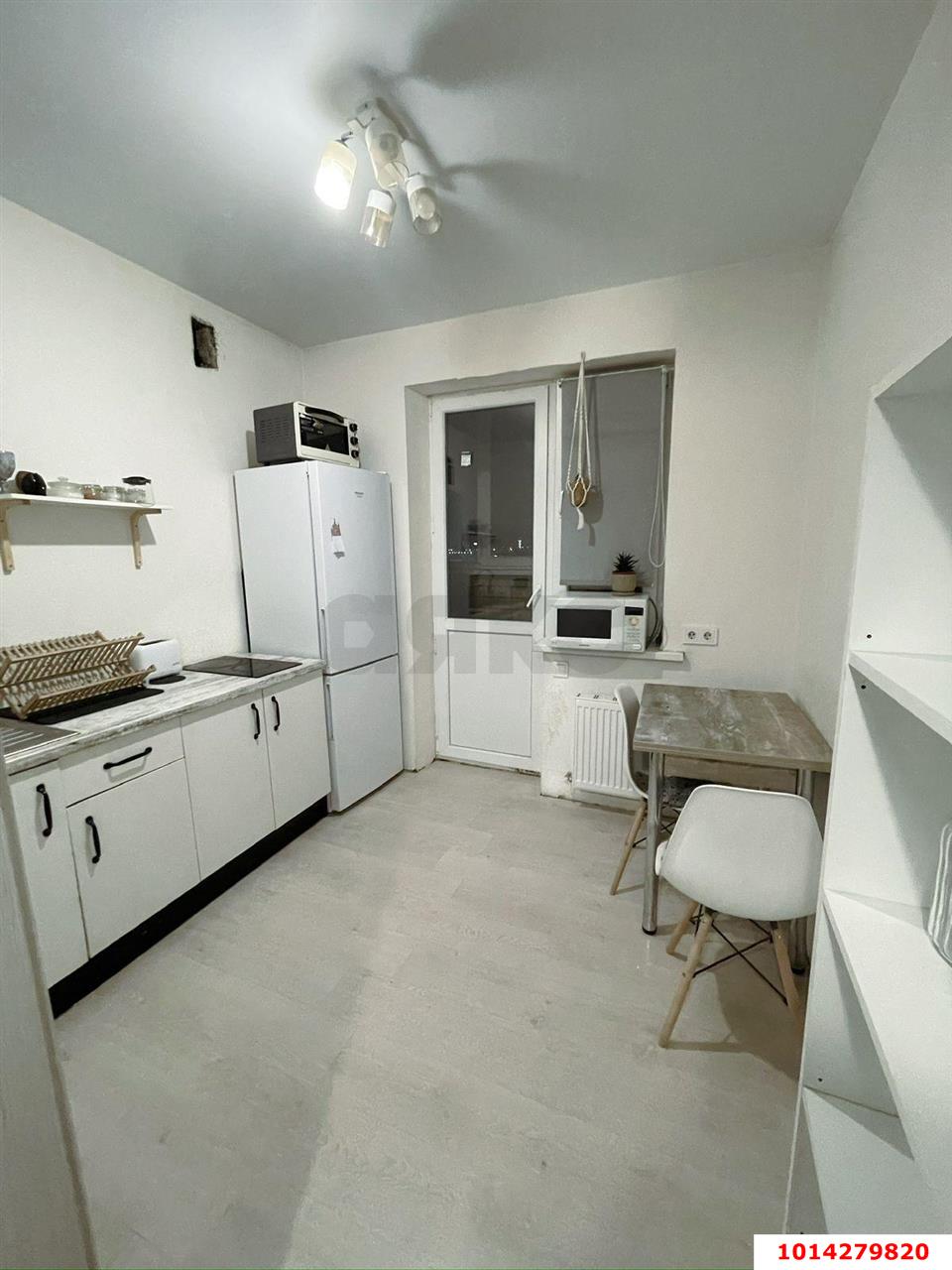 Фото №1: 1-комнатная квартира 34 м² - Новая Адыгея, ул. Тургеневское шоссе, 33с1