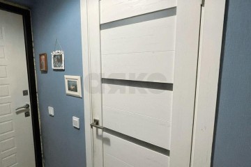 Фото №4: 1-комнатная квартира 34 м² - Новая Адыгея, мкр. жилой комплекс Дарград, ул. Тургеневское шоссе, 33/1к3