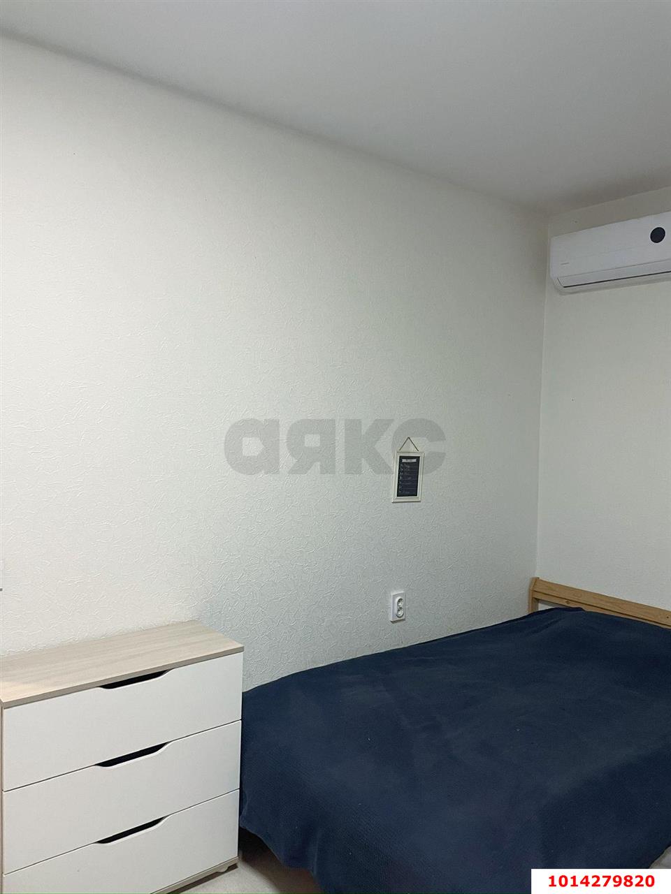 Фото №7: 1-комнатная квартира 34 м² - Новая Адыгея, ул. Тургеневское шоссе, 33с1