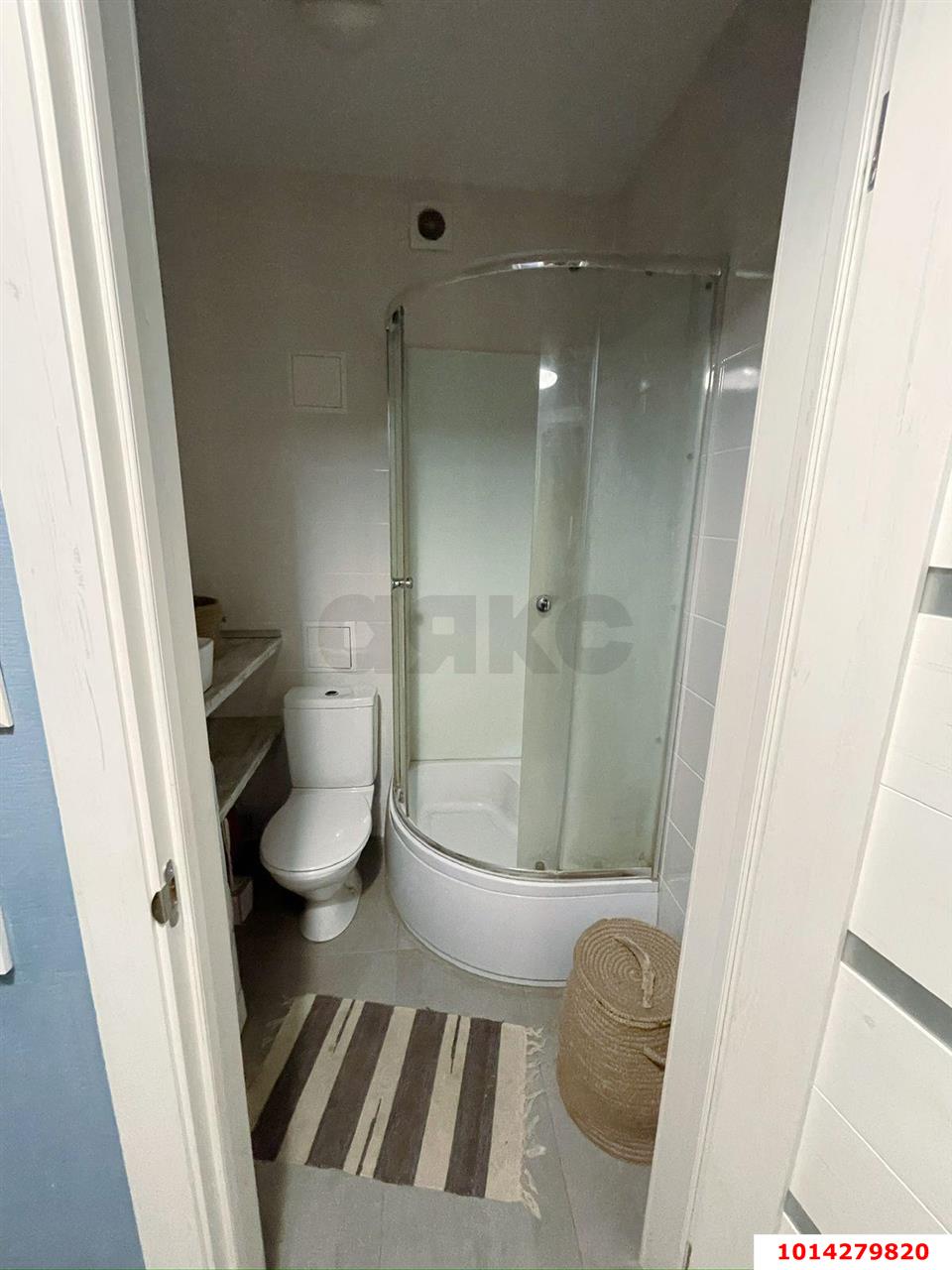 Фото №12: 1-комнатная квартира 34 м² - Новая Адыгея, ул. Тургеневское шоссе, 33с1