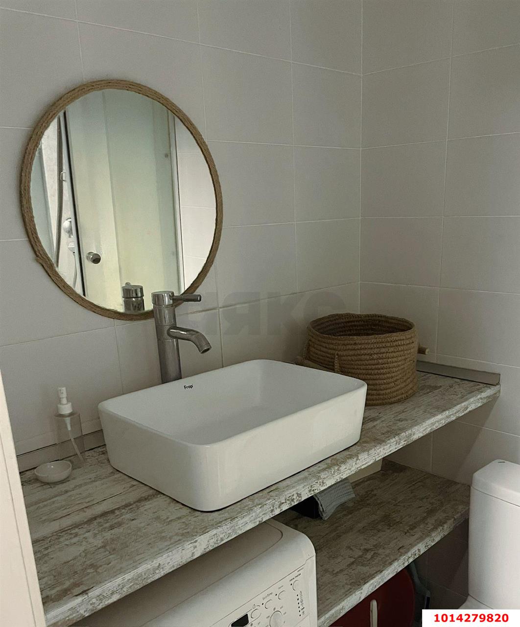 Фото №11: 1-комнатная квартира 34 м² - Новая Адыгея, ул. Тургеневское шоссе, 33с1