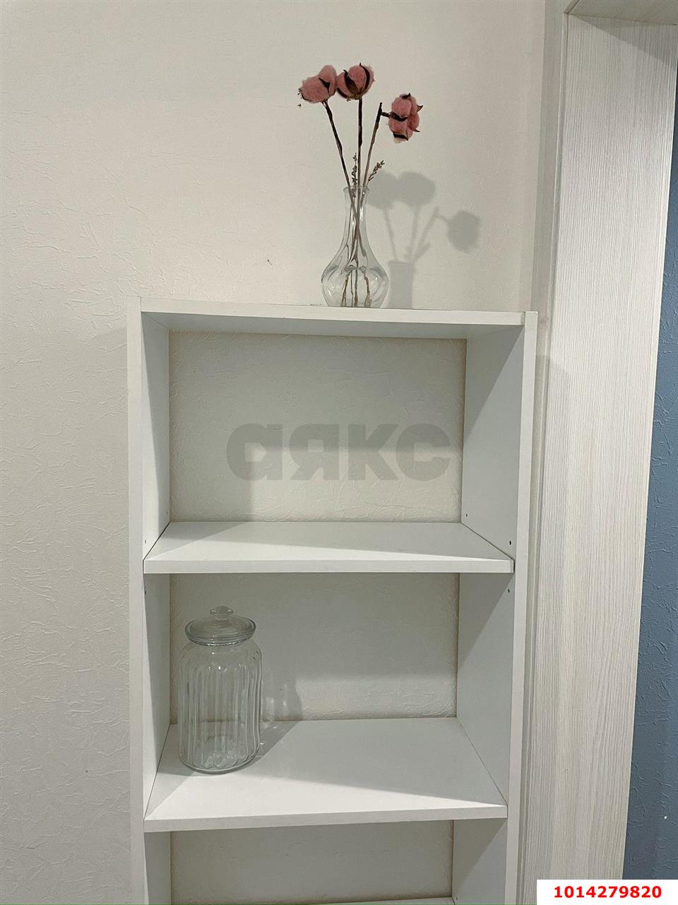 Фото №9: 1-комнатная квартира 34 м² - Новая Адыгея, ул. Тургеневское шоссе, 33с1