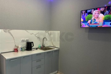 Фото №2: Студия 18 м² - Краснодар, мкр. Светлоград, ул. Красных Партизан, 1/4к16