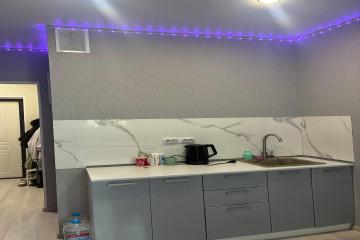 Фото №1: Студия 18 м² - Краснодар, мкр. Прикубанский внутригородской округ, ул. Красных Партизан, 1/4к16