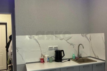 Фото №1: Студия 18 м² - Краснодар, мкр. Светлоград, ул. Красных Партизан, 1/4к16