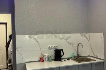 Фото №1: Студия 18 м² - Краснодар, мкр. Светлоград, ул. Красных Партизан, 1/4к16