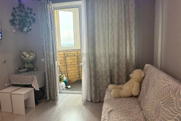 Фото №5: Студия 18 м² - Краснодар, мкр. Светлоград, ул. Красных Партизан, 1/4к16