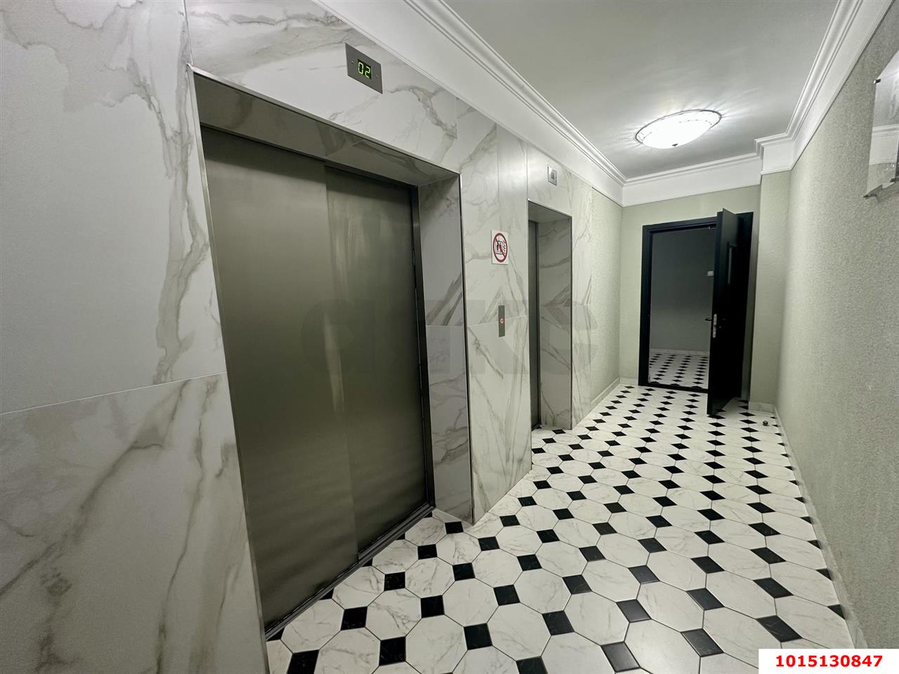 Фото №12: 1-комнатная квартира 44 м² - Краснодар, ЖК Тургенев, ул. Дальняя, 8к2