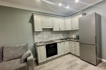 Фото №4: 1-комнатная квартира 44 м² - Краснодар, мкр. ЖК Тургенев, ул. Дальняя, 8к2