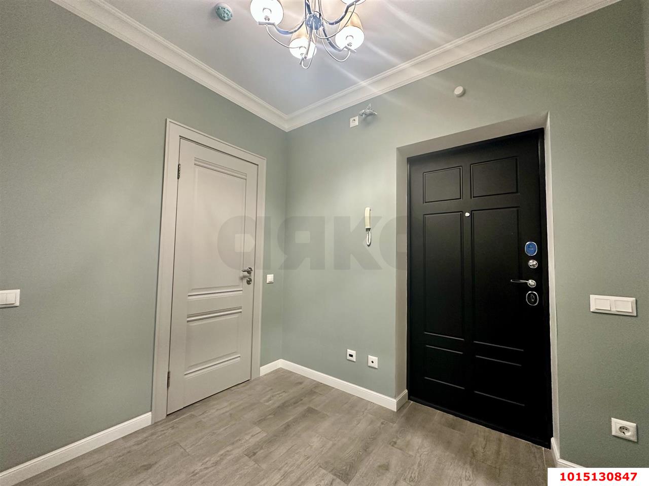 Фото №8: 1-комнатная квартира 44 м² - Краснодар, ЖК Тургенев, ул. Дальняя, 8к2