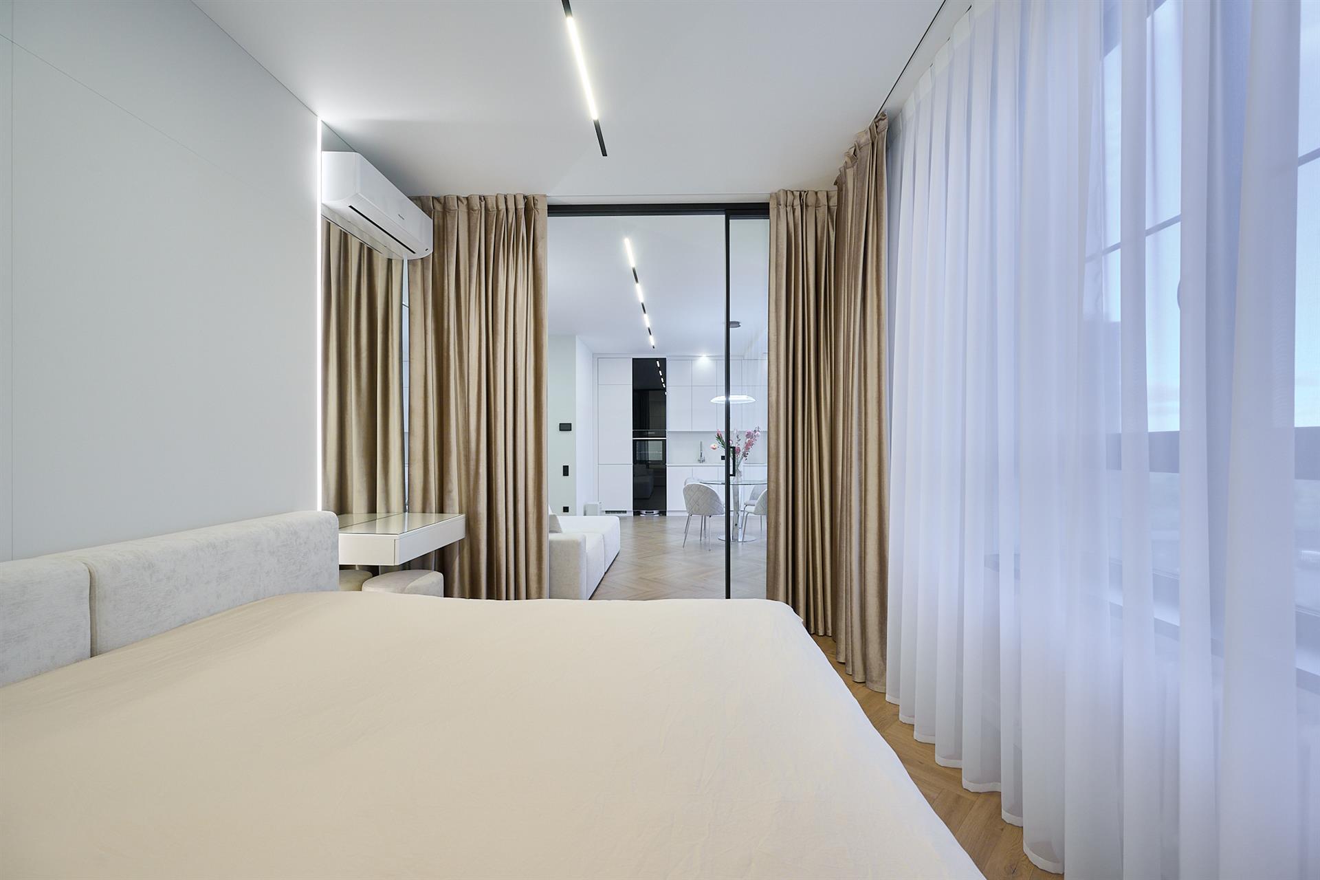 Фото №11: 2-комнатная квартира 50 м² - Краснодар, Фестивальный, мкр. Прикубанский внутригородской округ, ул. Круговая, 4/1