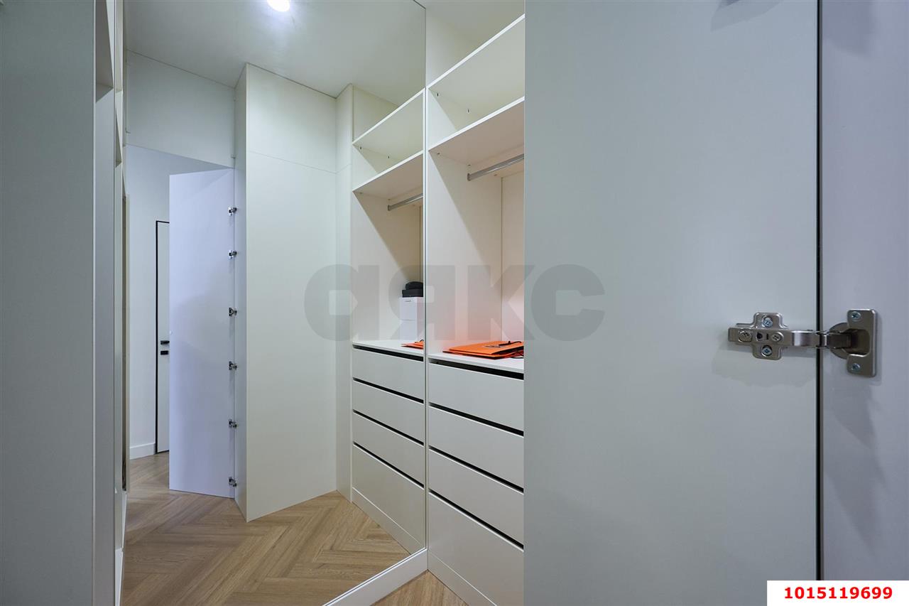 Фото №19: 2-комнатная квартира 50 м² - Краснодар, Фестивальный, ул. Круговая, 4/1