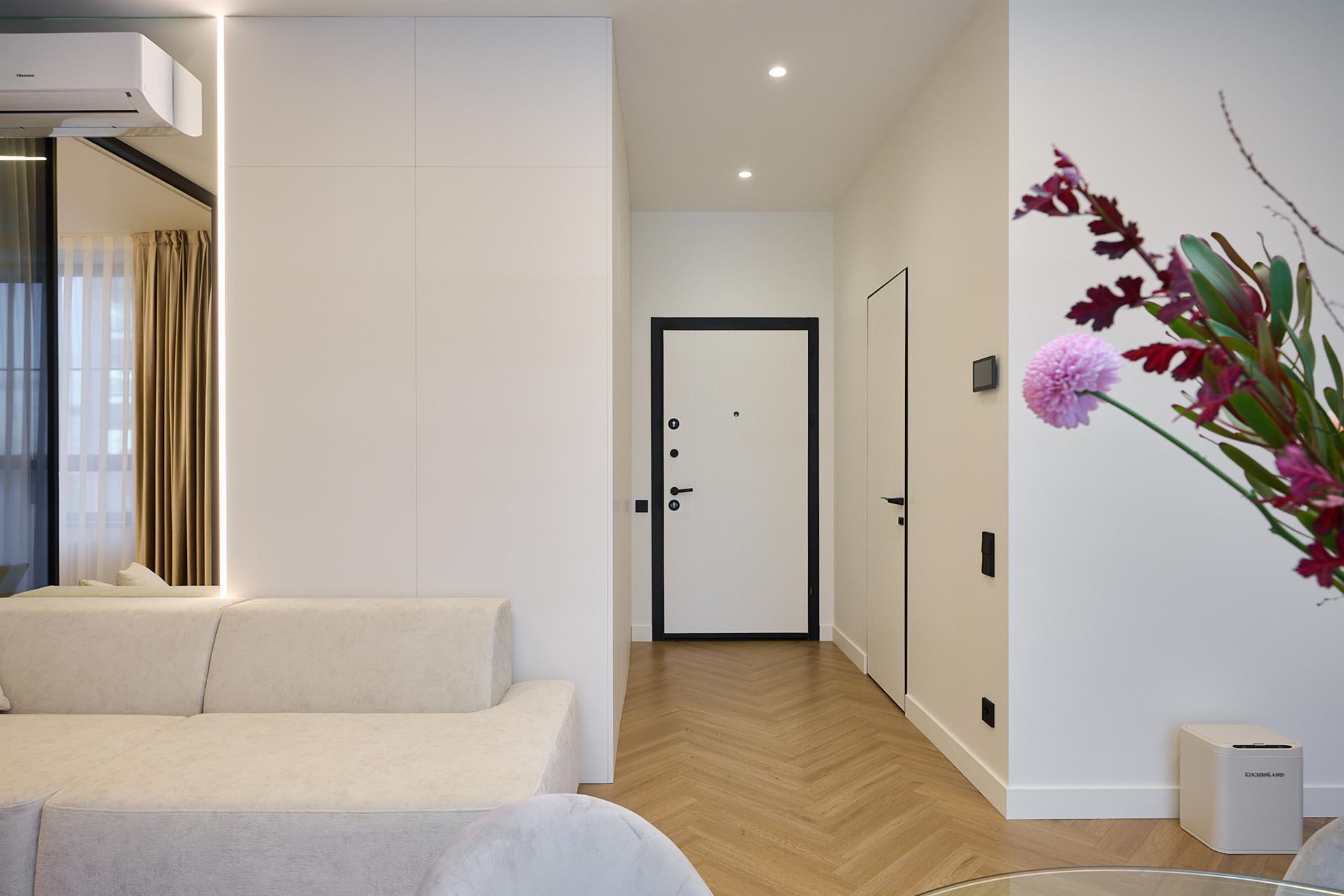 Фото №14: 2-комнатная квартира 50 м² - Краснодар, Фестивальный, мкр. Прикубанский внутригородской округ, ул. Круговая, 4/1