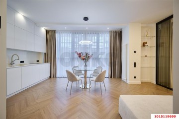 Фото №3: 2-комнатная квартира 50 м² - Краснодар, мкр. Фестивальный, ул. Круговая, 4/1