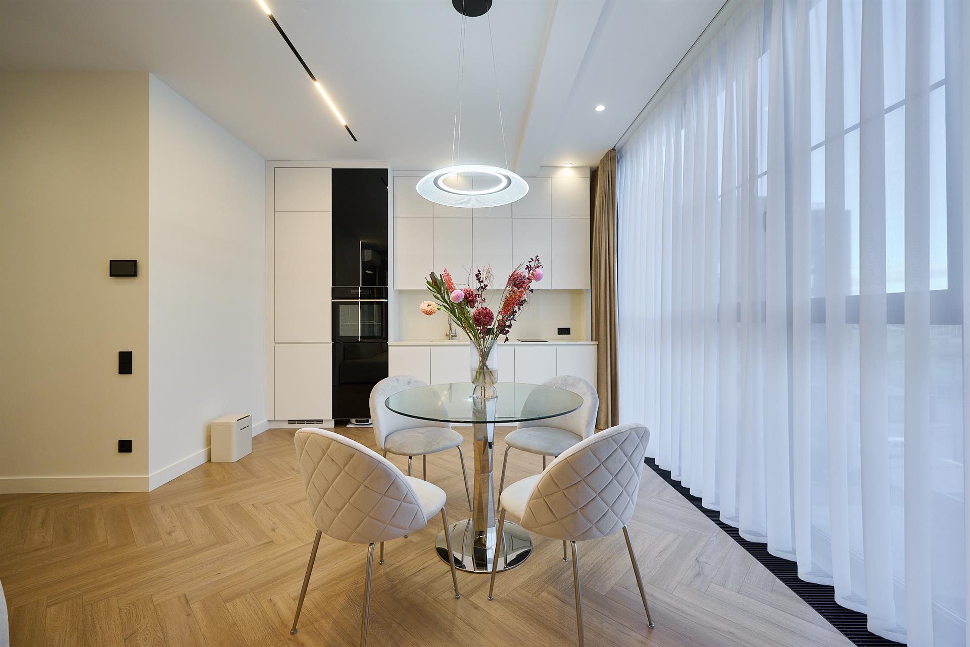 Фото №8: 2-комнатная квартира 50 м² - Краснодар, Фестивальный, мкр. Прикубанский внутригородской округ, ул. Круговая, 4/1