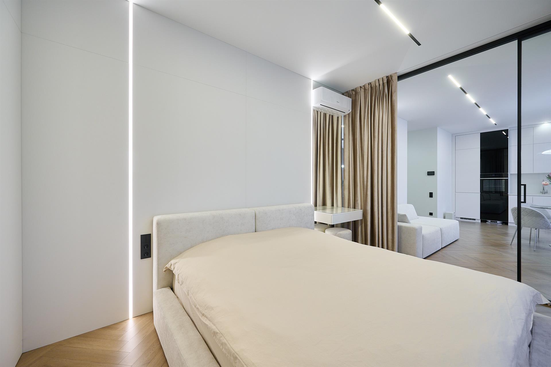 Фото №12: 2-комнатная квартира 50 м² - Краснодар, Фестивальный, мкр. Прикубанский внутригородской округ, ул. Круговая, 4/1