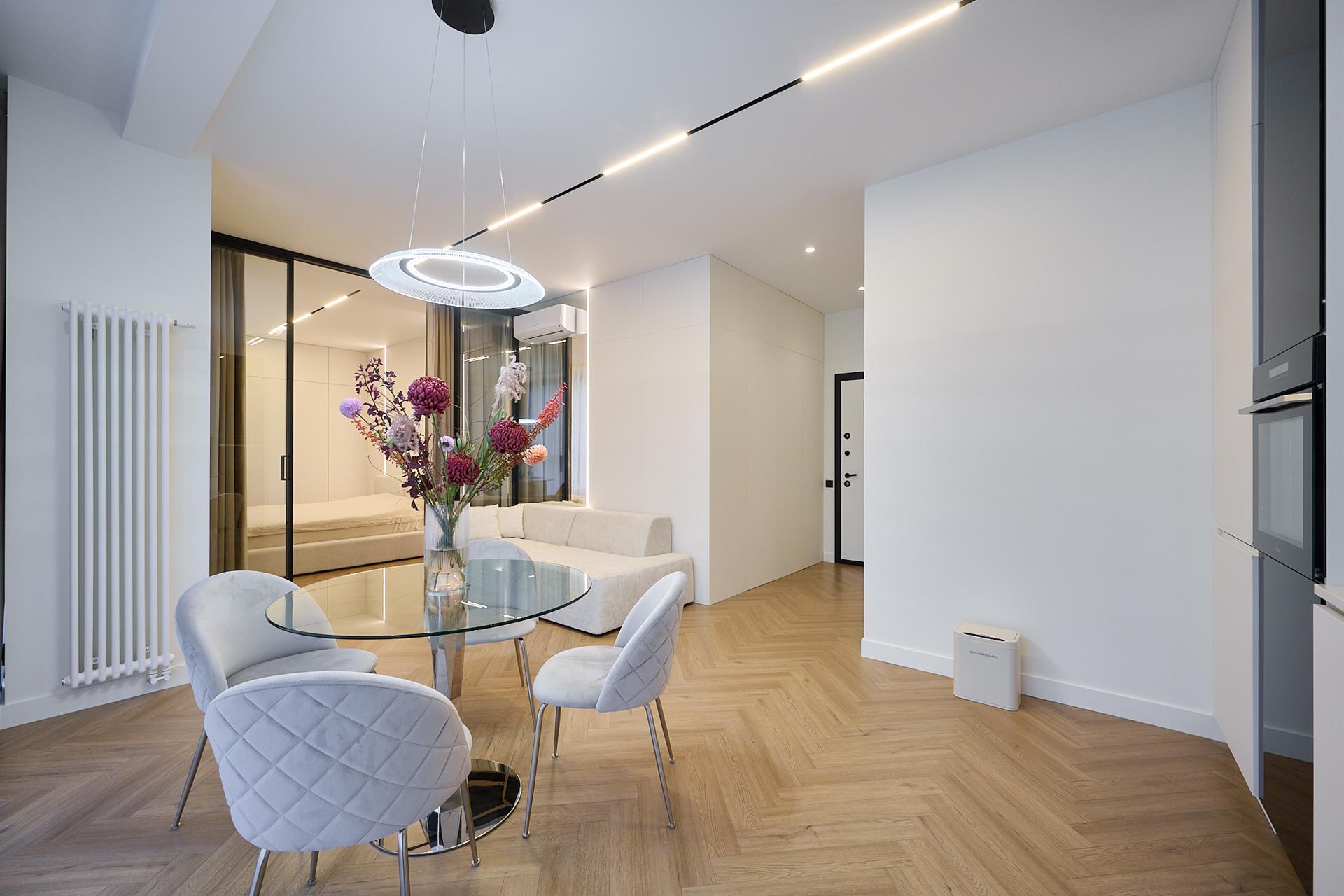 Фото №7: 2-комнатная квартира 50 м² - Краснодар, Фестивальный, мкр. Прикубанский внутригородской округ, ул. Круговая, 4/1