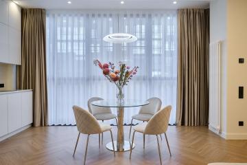 Фото №5: 2-комнатная квартира 50 м² - Краснодар, мкр. Прикубанский внутригородской округ, ул. Круговая, 4/1