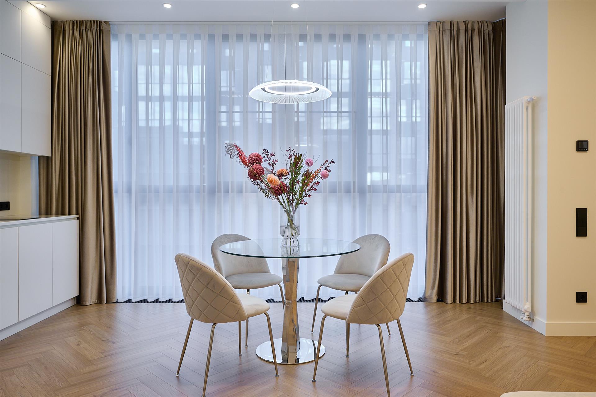 Фото №5: 2-комнатная квартира 50 м² - Краснодар, Фестивальный, мкр. Прикубанский внутригородской округ, ул. Круговая, 4/1