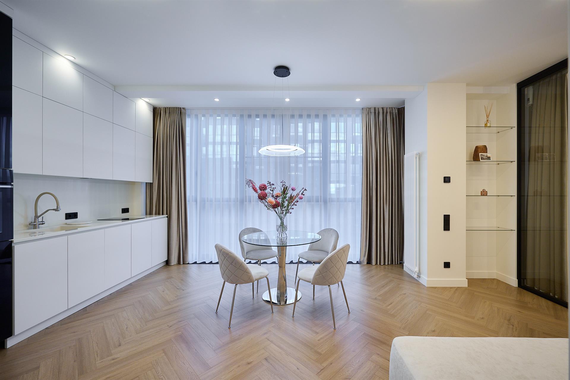 Фото №4: 2-комнатная квартира 50 м² - Краснодар, Фестивальный, мкр. Прикубанский внутригородской округ, ул. Круговая, 4/1