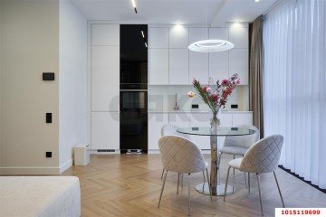 Фото №4: 2-комнатная квартира 50 м² - Краснодар, мкр. Фестивальный, ул. Круговая, 4/1