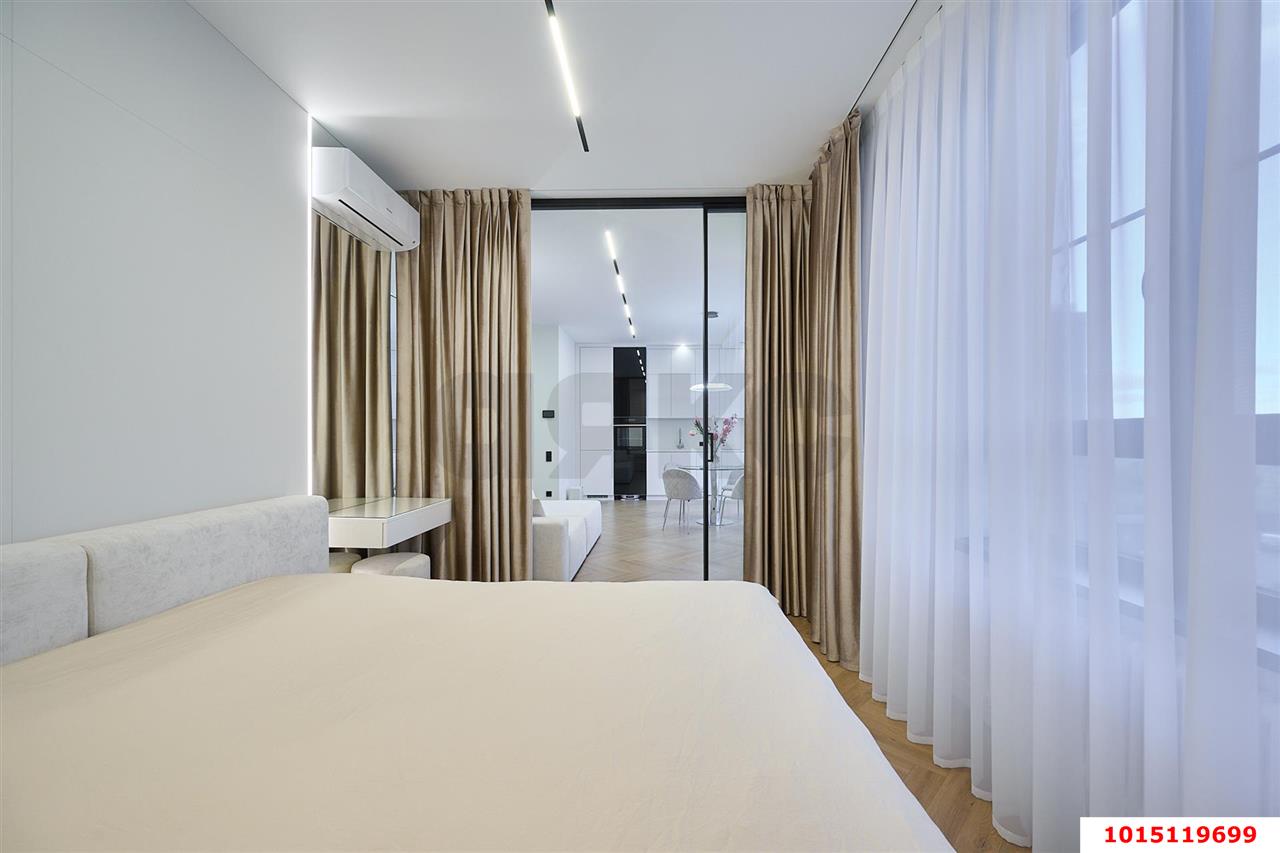 Фото №12: 2-комнатная квартира 50 м² - Краснодар, Фестивальный, ул. Круговая, 4/1