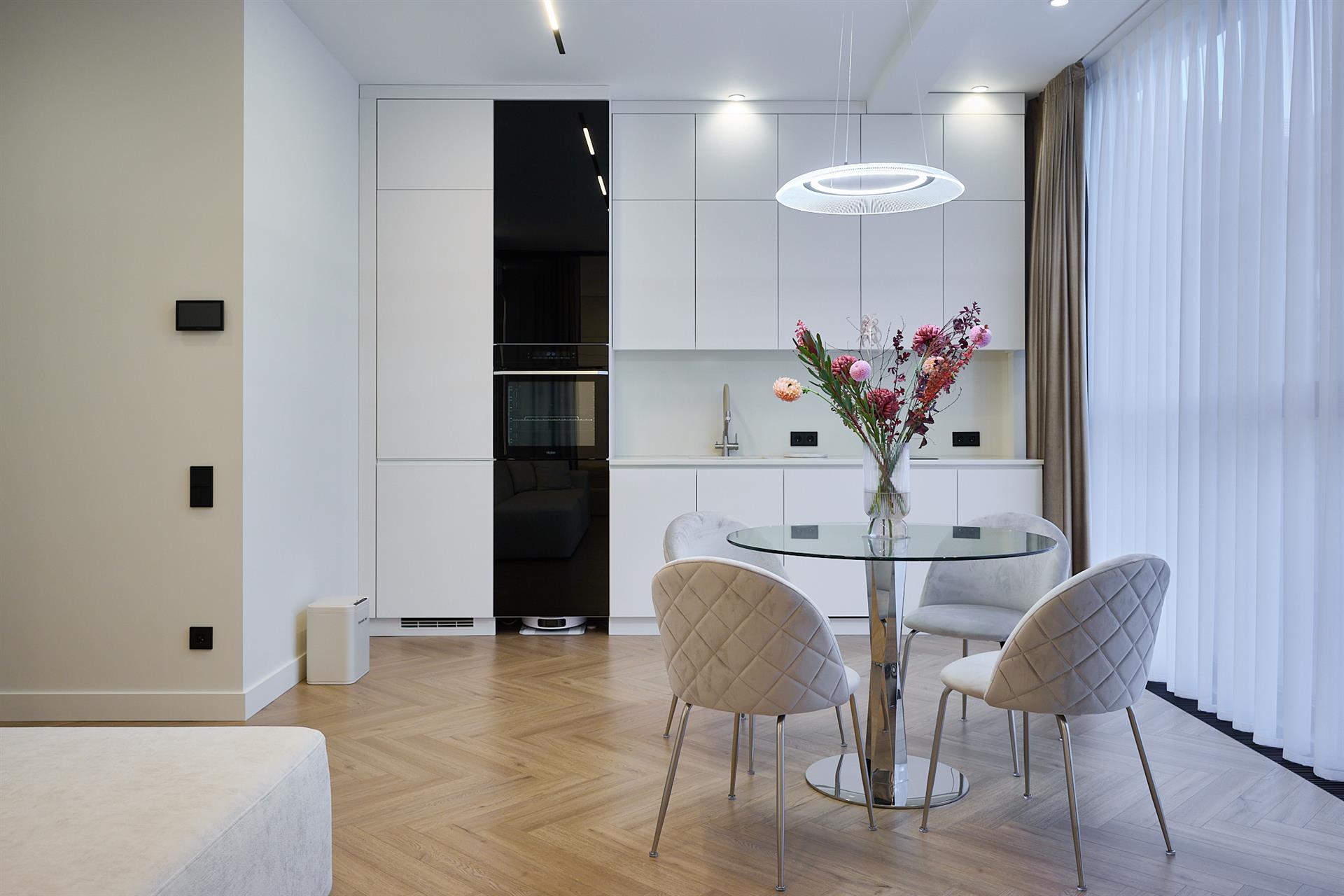 Фото №3: 2-комнатная квартира 50 м² - Краснодар, Фестивальный, мкр. Прикубанский внутригородской округ, ул. Круговая, 4/1