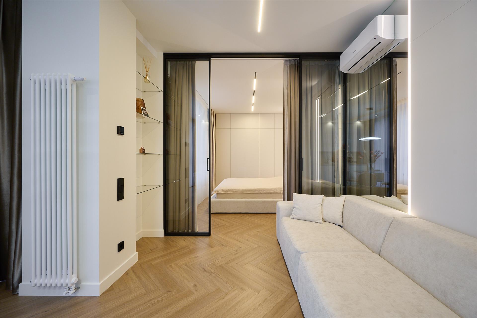 Фото №9: 2-комнатная квартира 50 м² - Краснодар, Фестивальный, мкр. Прикубанский внутригородской округ, ул. Круговая, 4/1