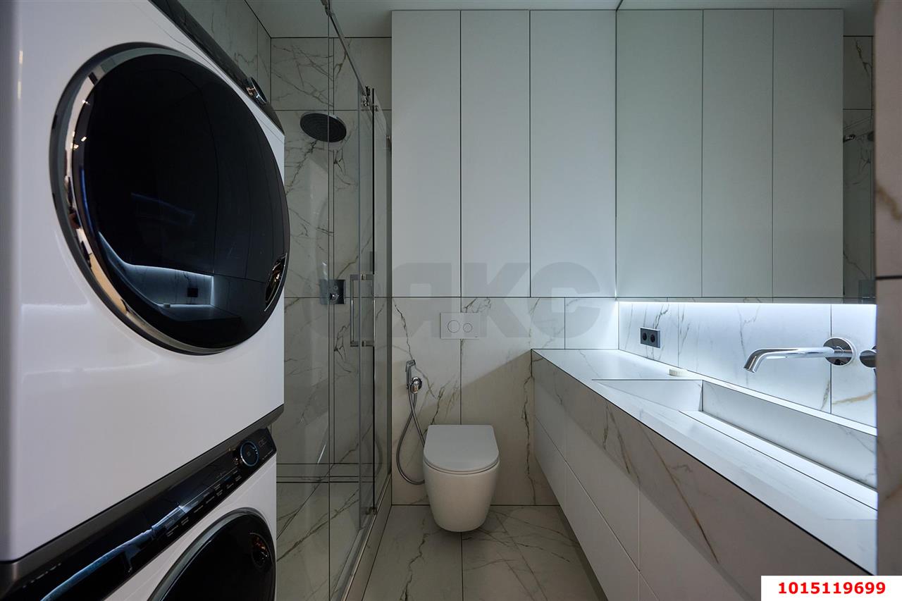 Фото №18: 2-комнатная квартира 50 м² - Краснодар, Фестивальный, ул. Круговая, 4/1