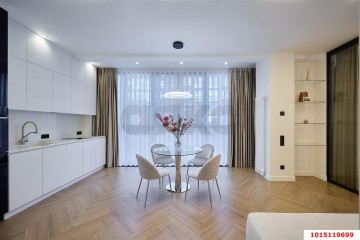 Фото №5: 2-комнатная квартира 50 м² - Краснодар, мкр. Фестивальный, ул. Круговая, 4/1