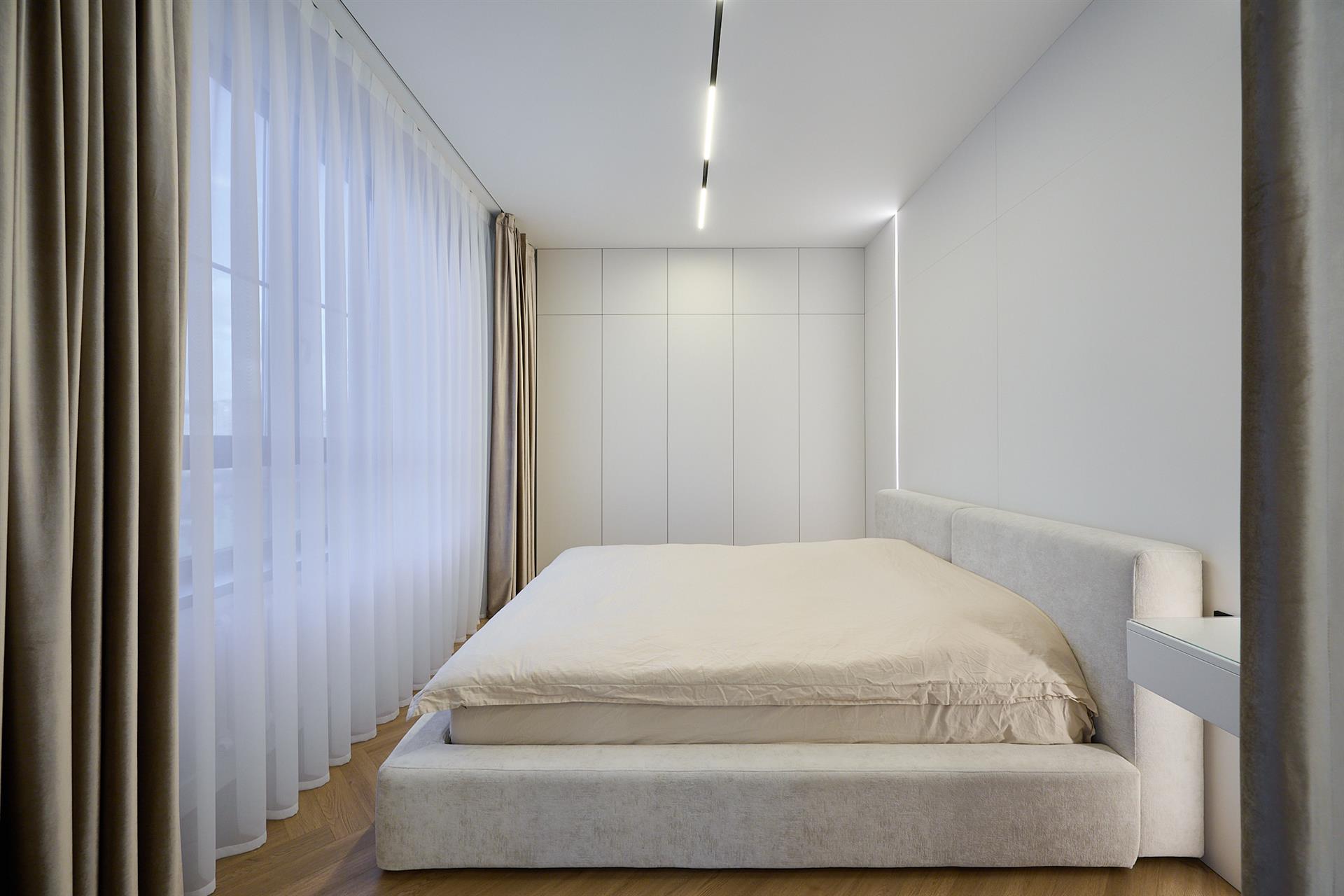 Фото №10: 2-комнатная квартира 50 м² - Краснодар, Фестивальный, мкр. Прикубанский внутригородской округ, ул. Круговая, 4/1