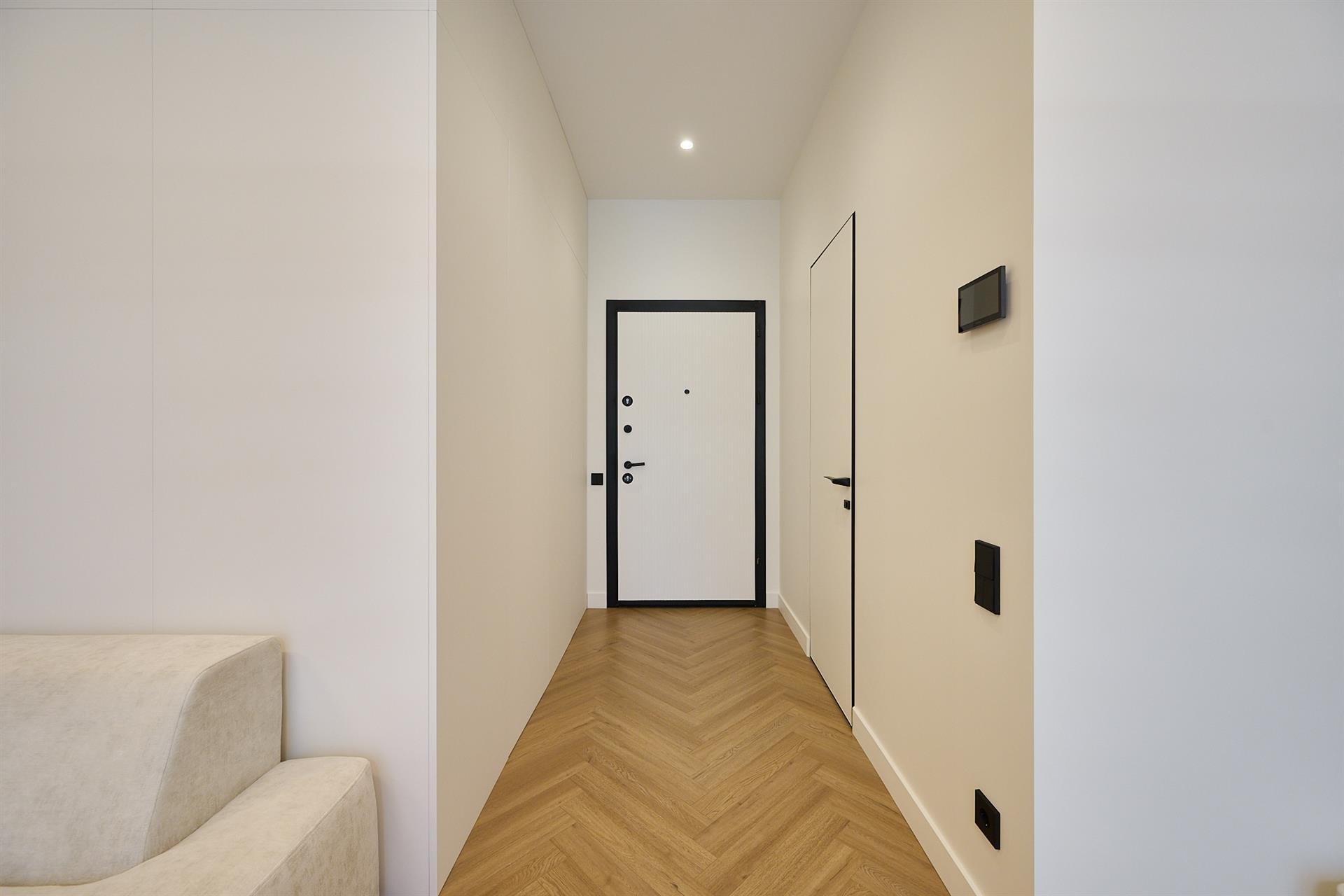 Фото №15: 2-комнатная квартира 50 м² - Краснодар, Фестивальный, мкр. Прикубанский внутригородской округ, ул. Круговая, 4/1