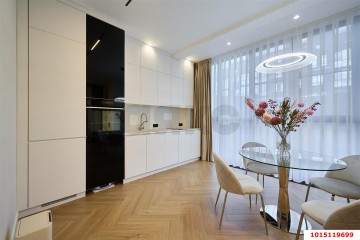 Фото №1: 2-комнатная квартира 50 м² - Краснодар, мкр. Фестивальный, ул. Круговая, 4/1