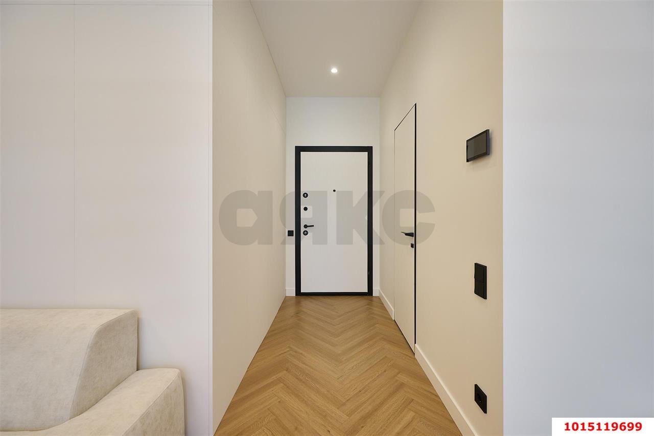 Фото №16: 2-комнатная квартира 50 м² - Краснодар, Фестивальный, ул. Круговая, 4/1