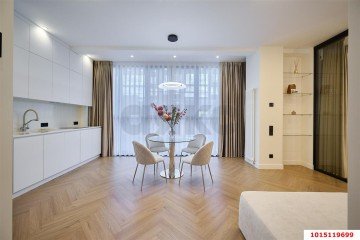 Фото №3: 2-комнатная квартира 50 м² - Краснодар, мкр. Фестивальный, ул. Круговая, 4/1