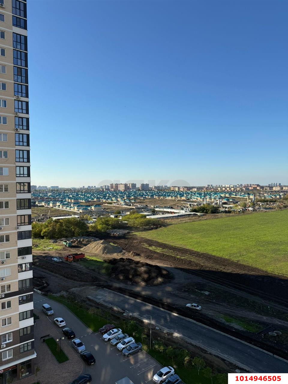 Фото №12: Студия 28 м² - Краснодар, жилой комплекс Титаны, б-р Адмирала Пустошкина, 11/1