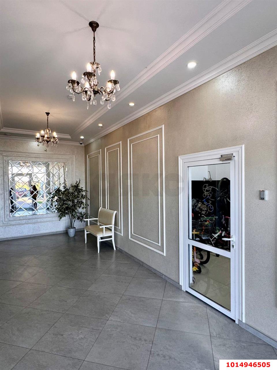 Фото №5: Студия 28 м² - Краснодар, жилой комплекс Титаны, б-р Адмирала Пустошкина, 11/1