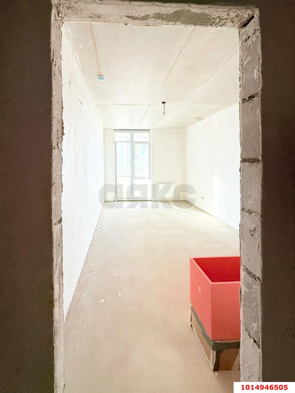 Фото №11: Студия 28 м² - Краснодар, жилой комплекс Титаны, б-р Адмирала Пустошкина, 11/1